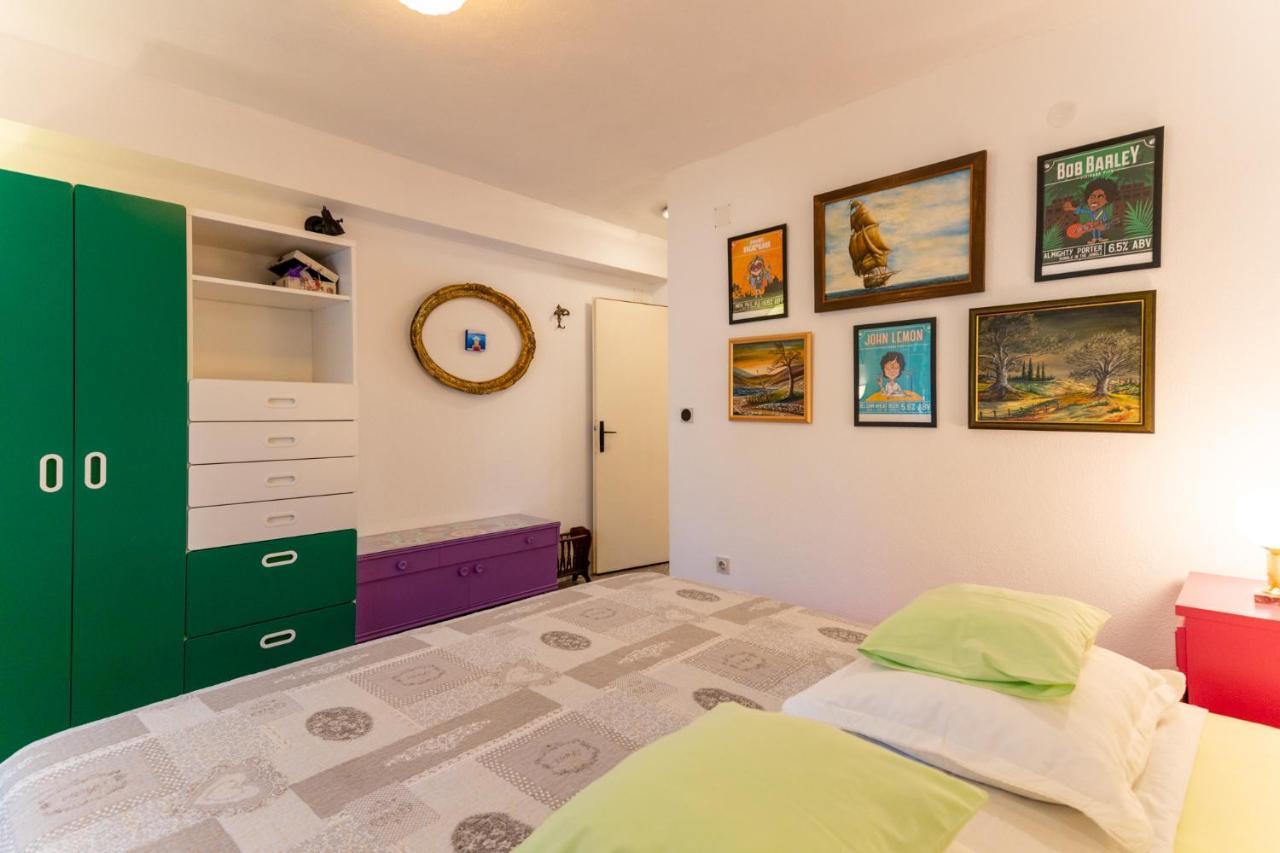 Maris Apartment Свети свети Филип и Яков Екстериор снимка