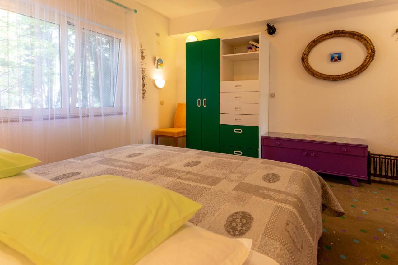 Maris Apartment Свети свети Филип и Яков Екстериор снимка