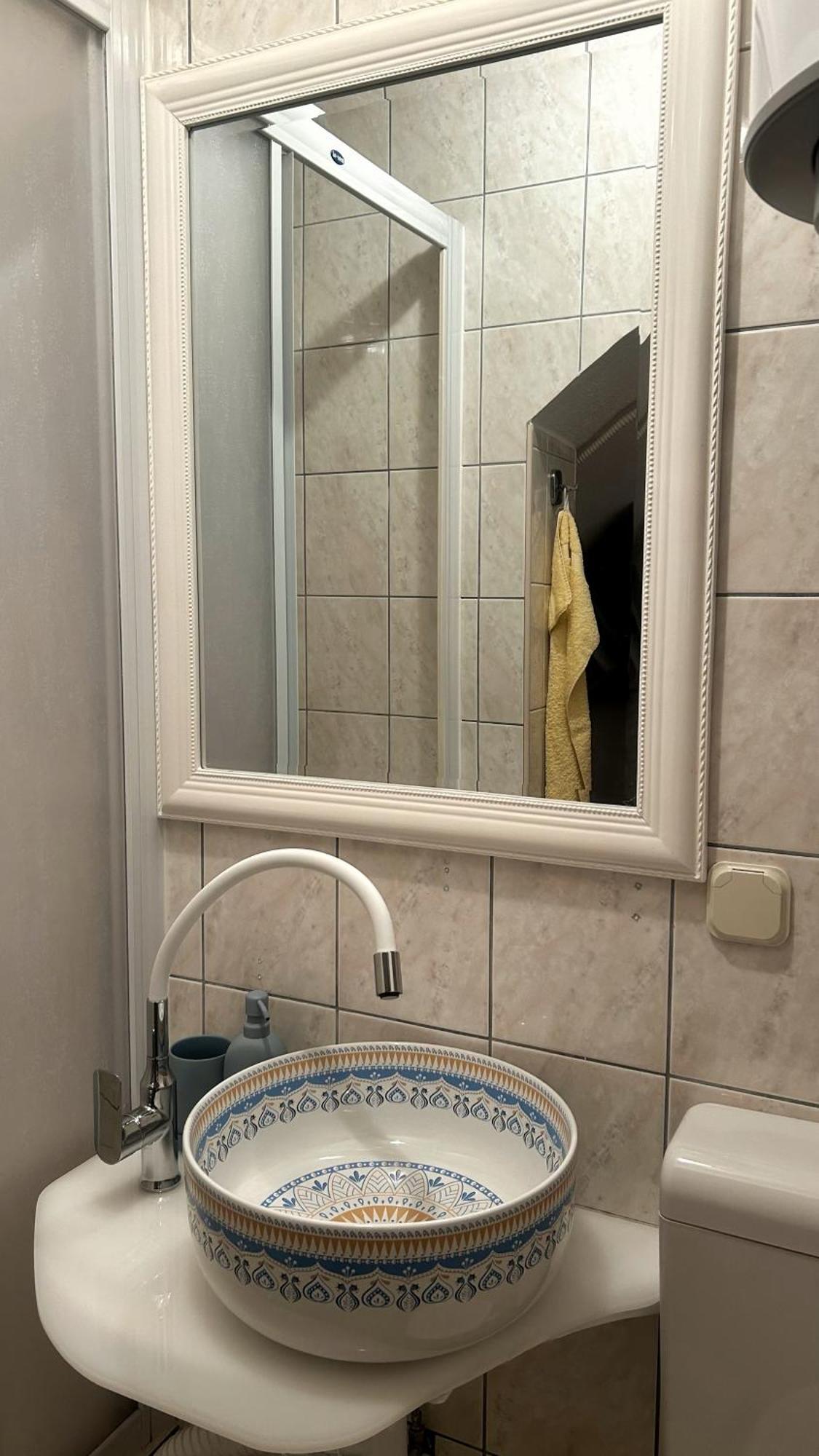 Maris Apartment Свети свети Филип и Яков Екстериор снимка